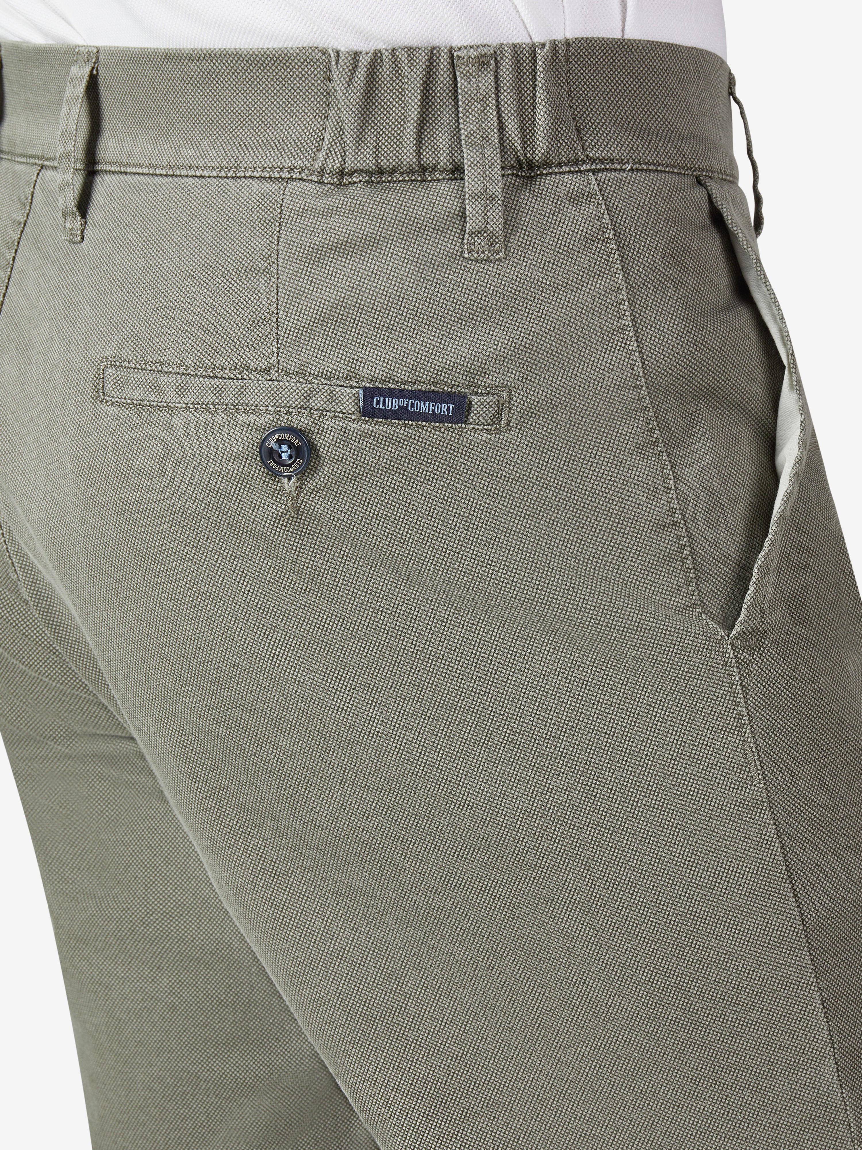 FOXX 8103 - khaki