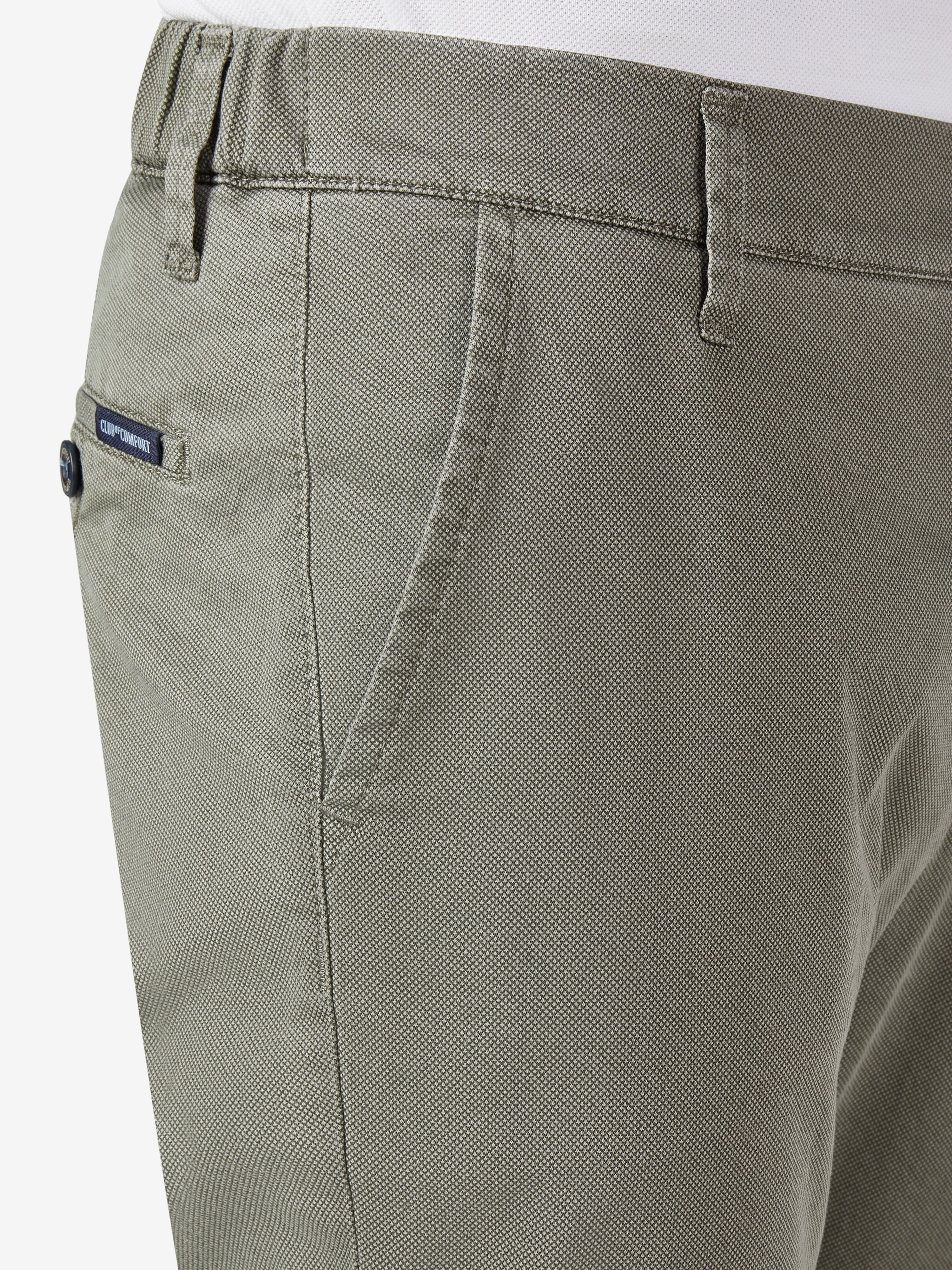 FOXX 8103 - khaki
