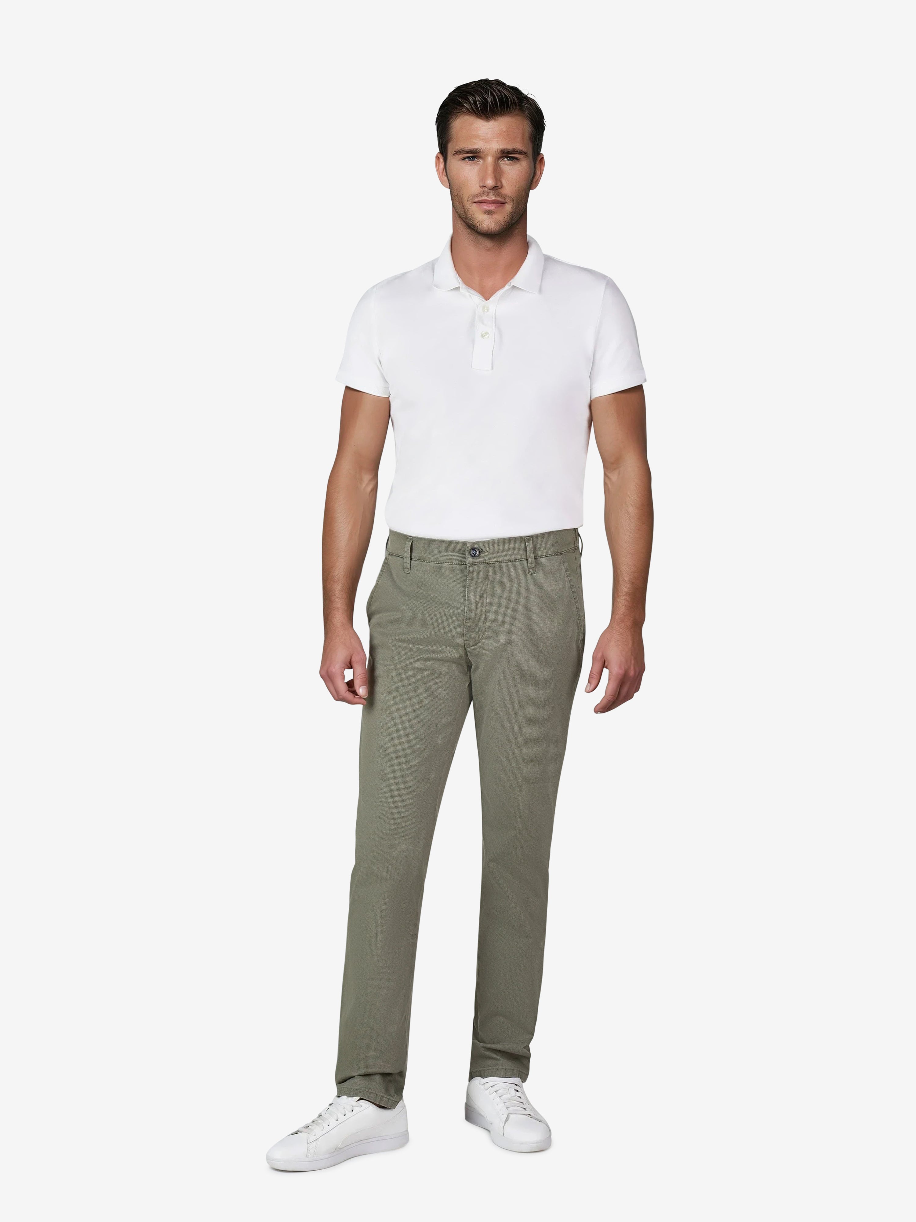 FOXX 8103 - khaki