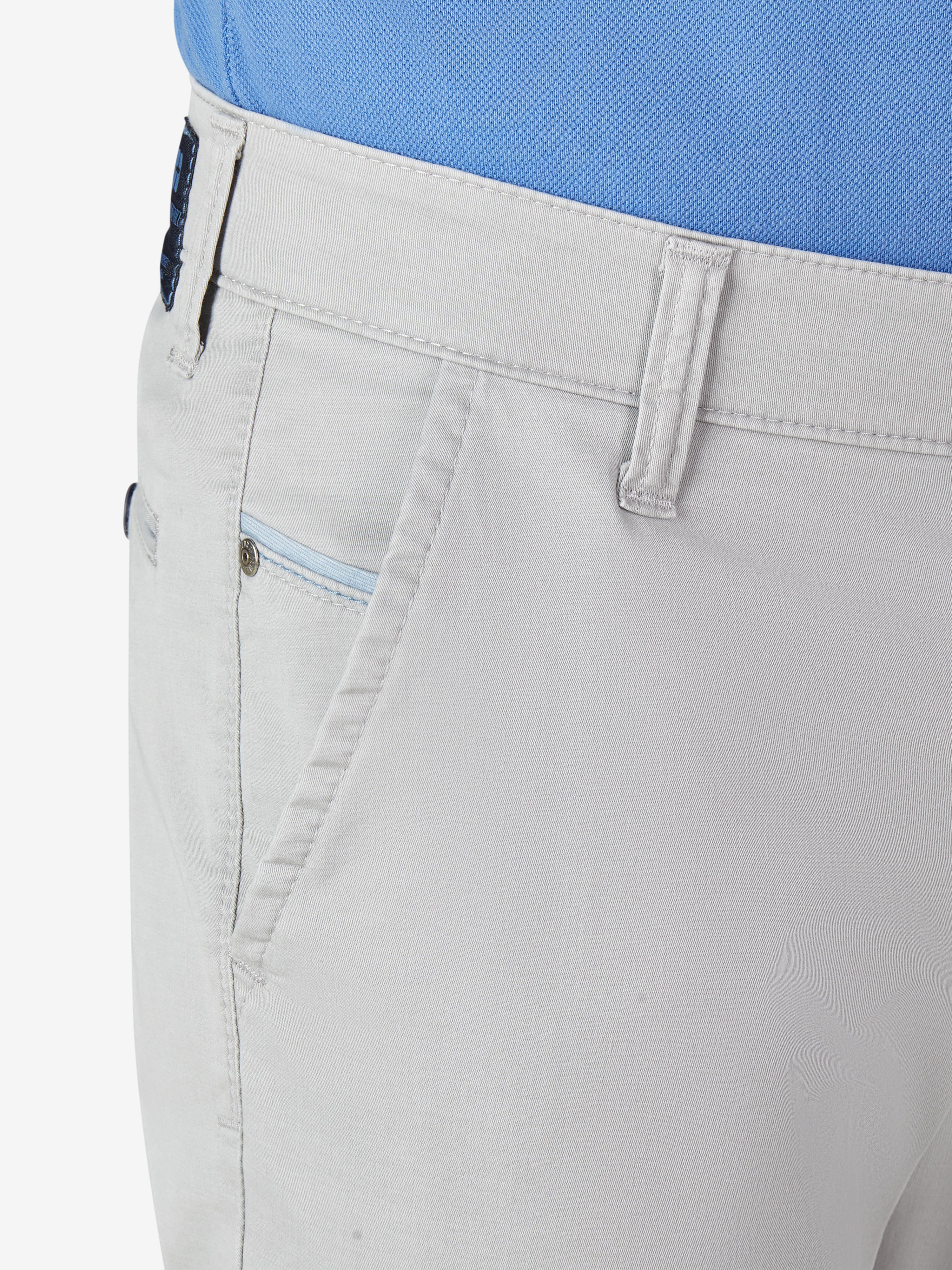 GARVEY 7323 - hellgrau