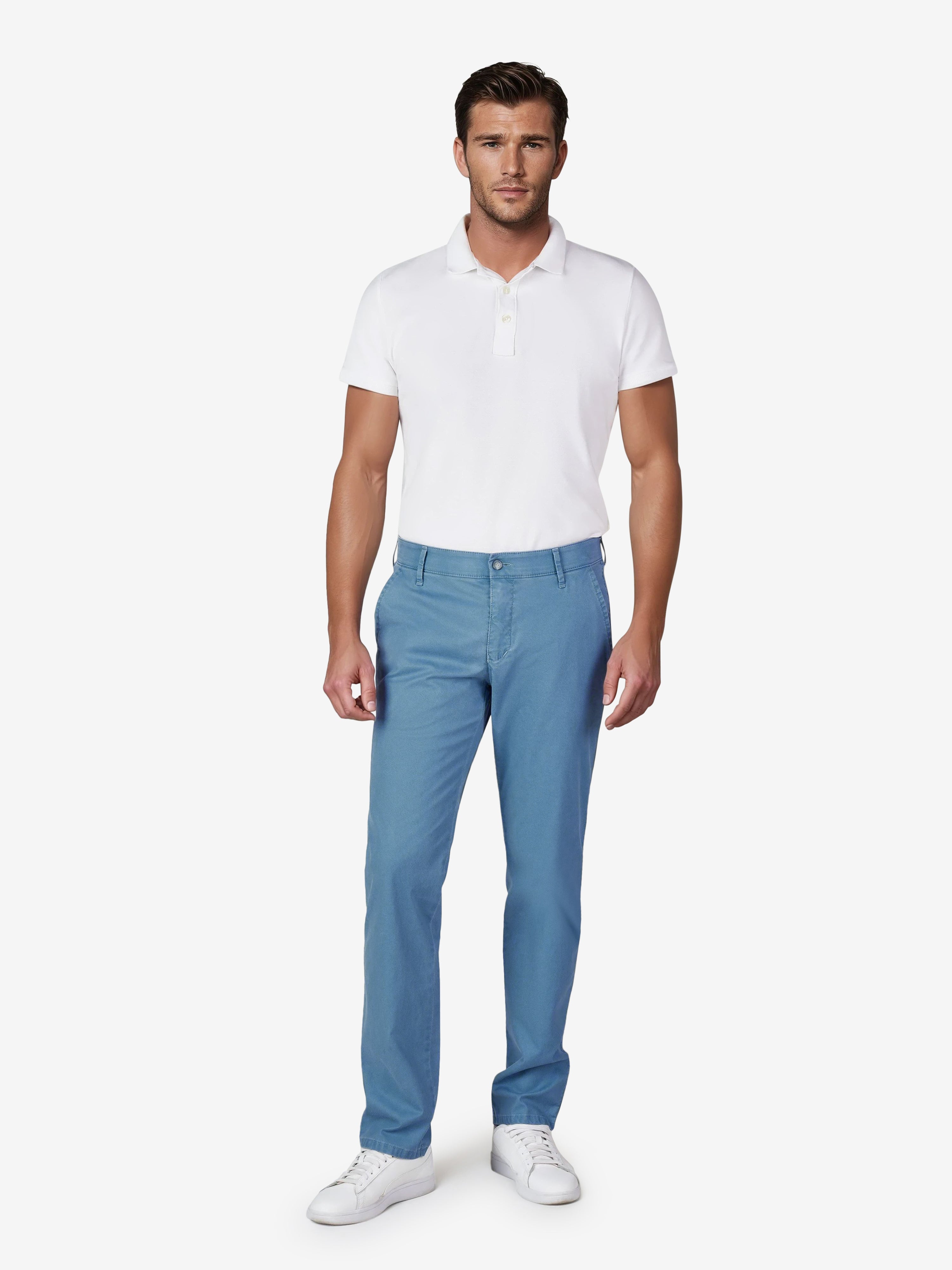 GARVEY 8304 - blau