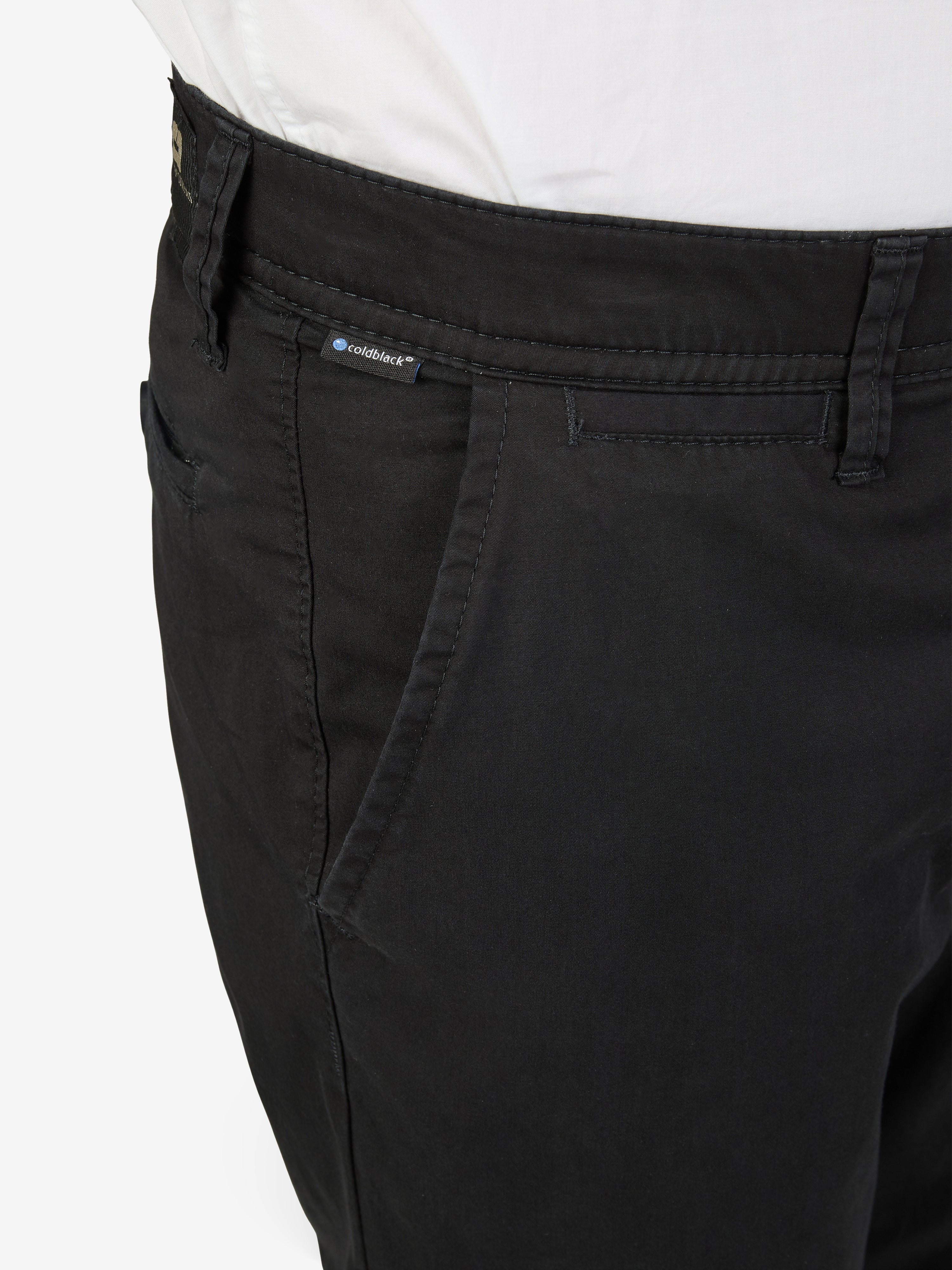 GARVEY 5107 - schwarz