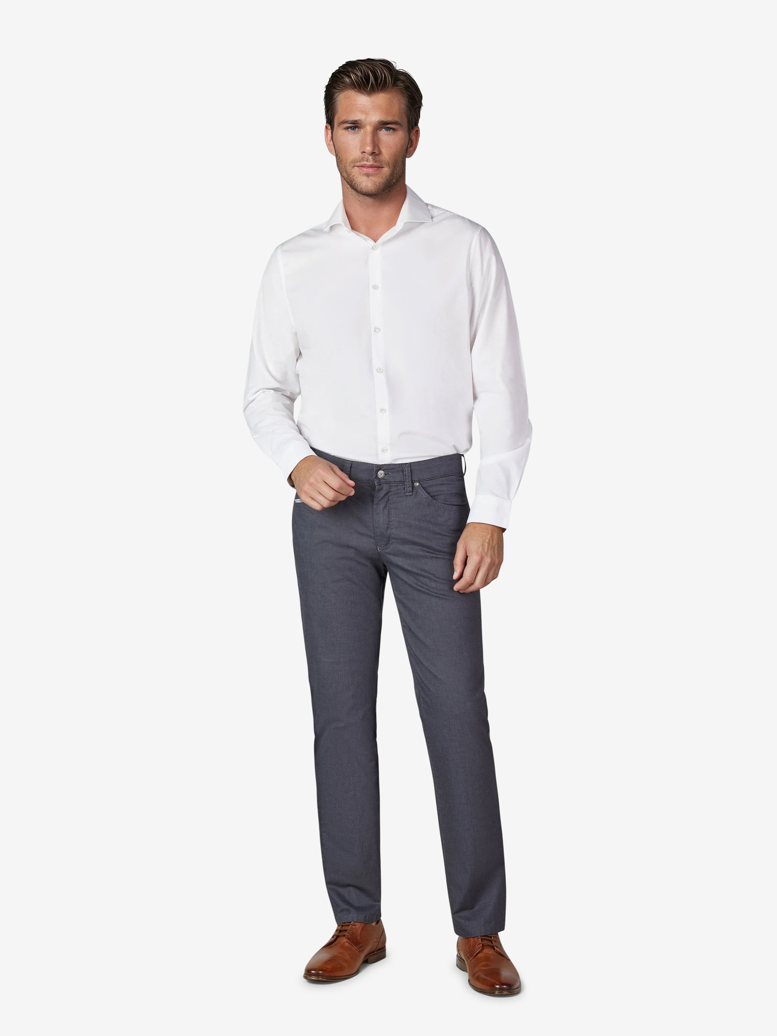 HENRY 6910 - anthrazit