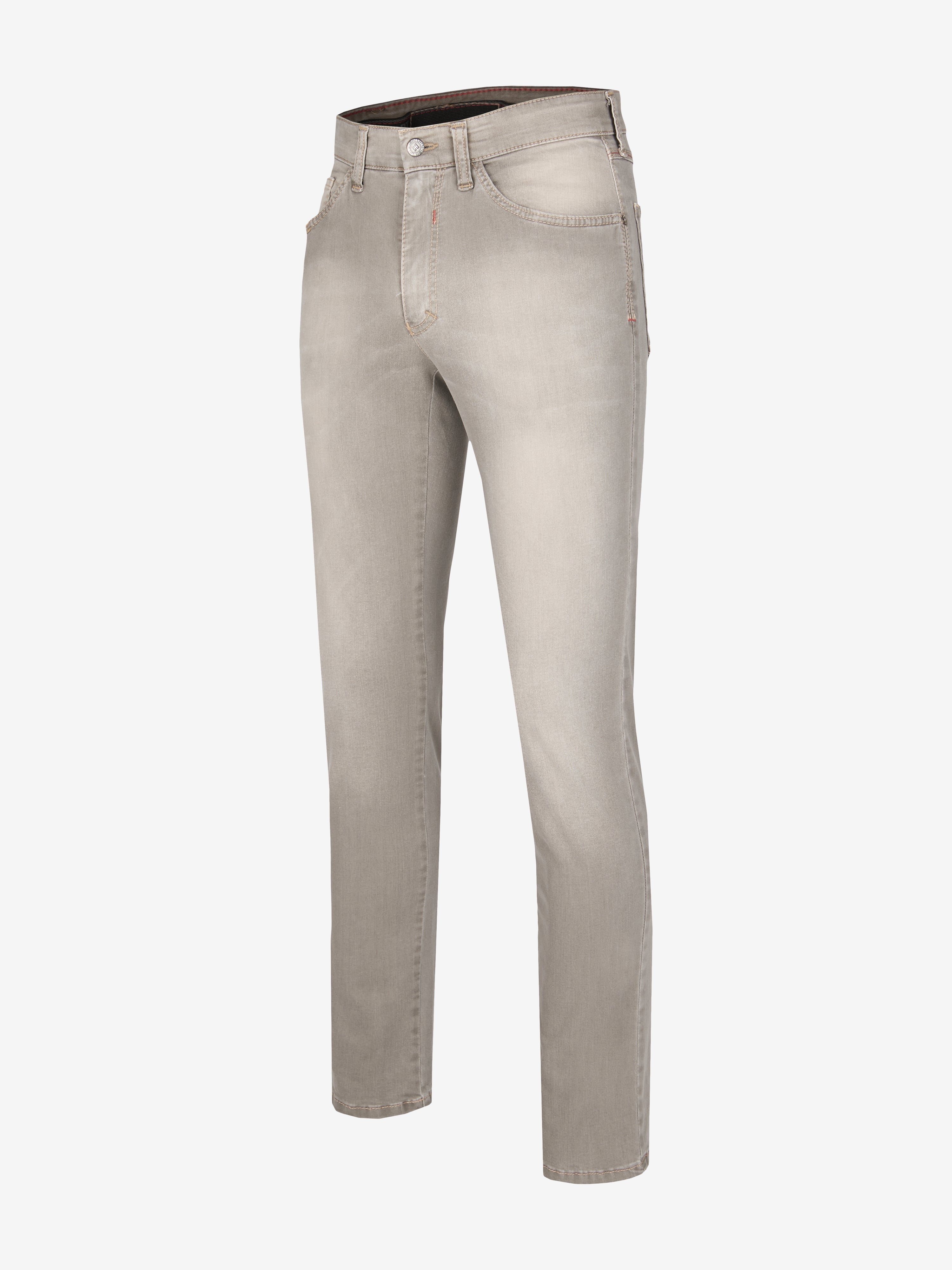 HENRY 6516 - beige (gewaschen)