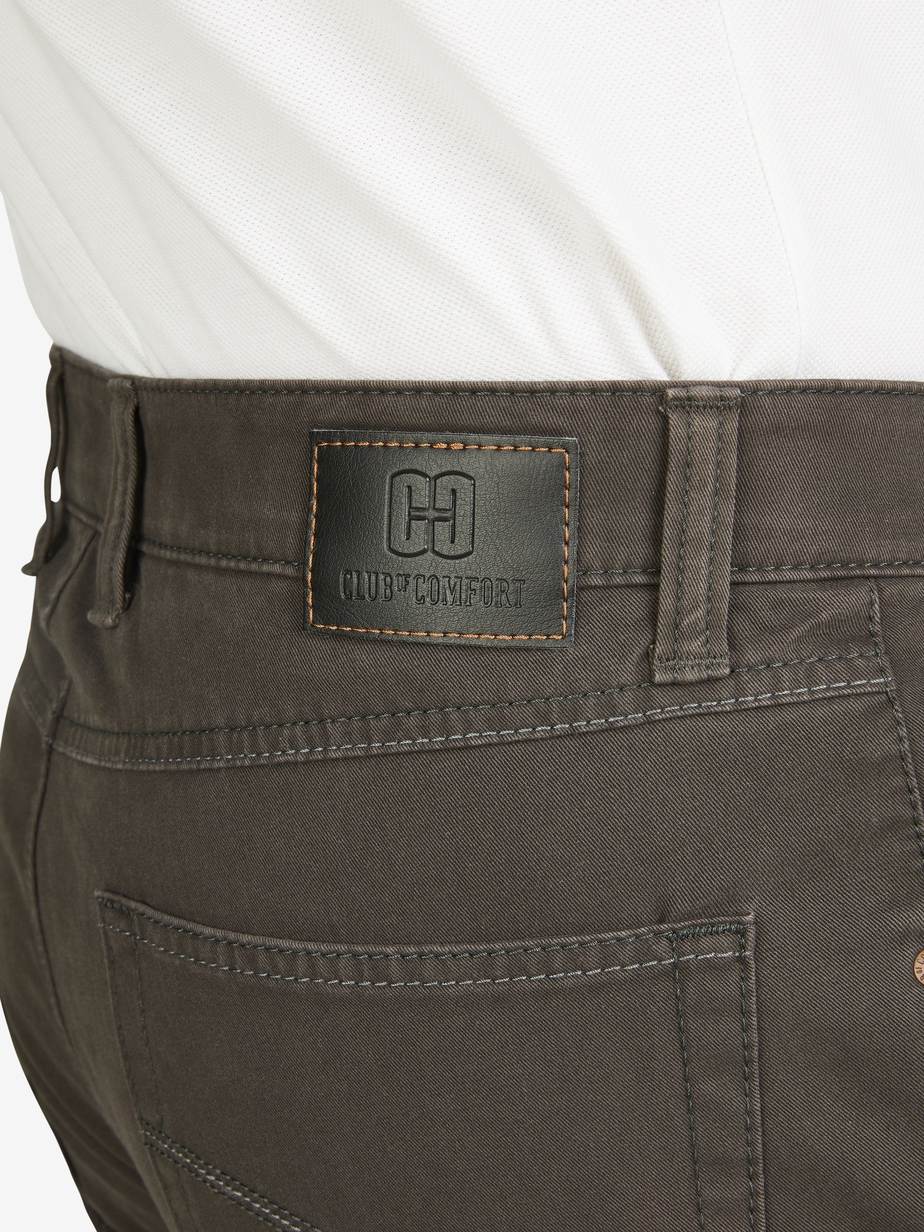 HENRY 8070 - grau