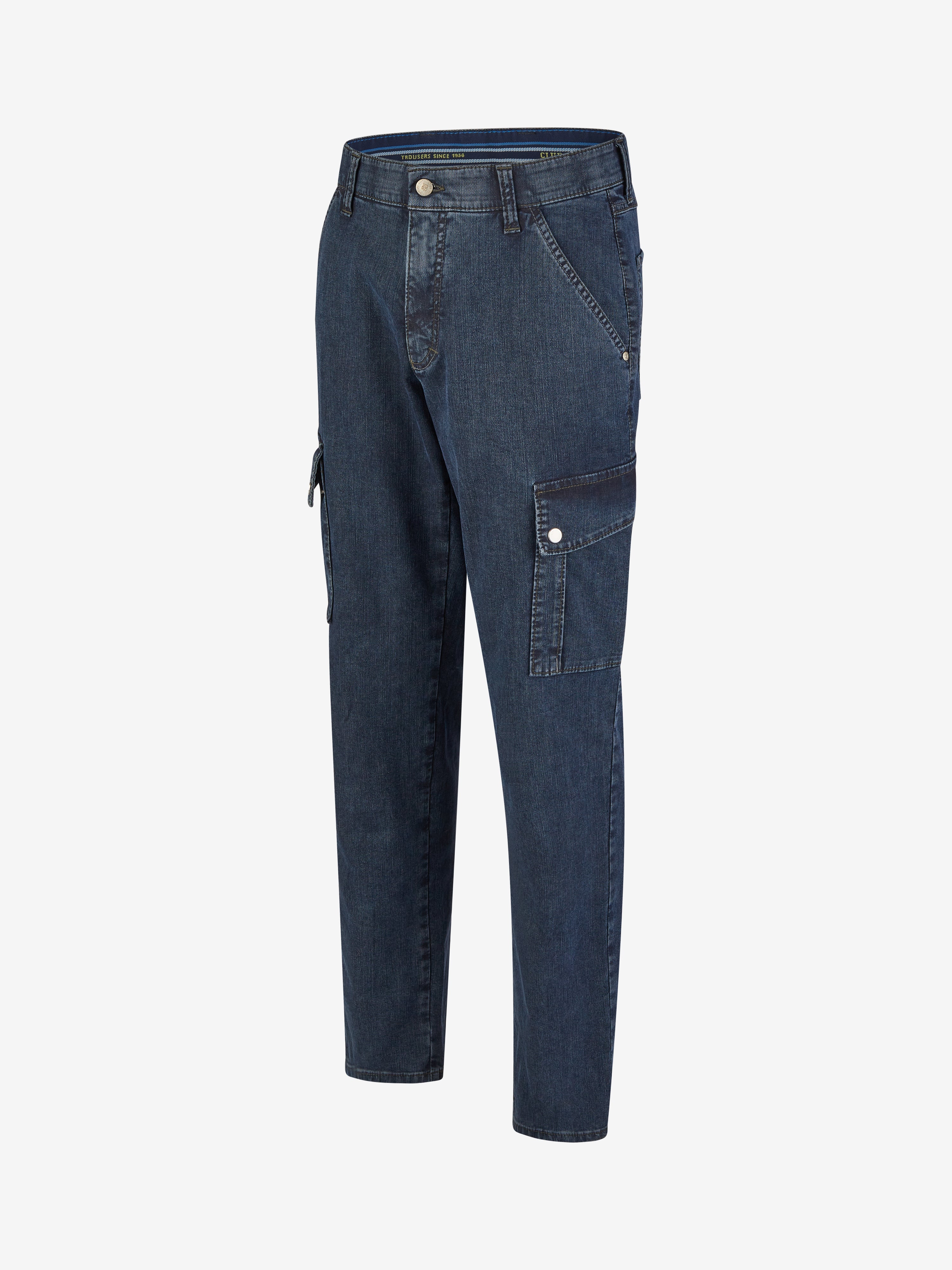 TANGO 8012 - blau