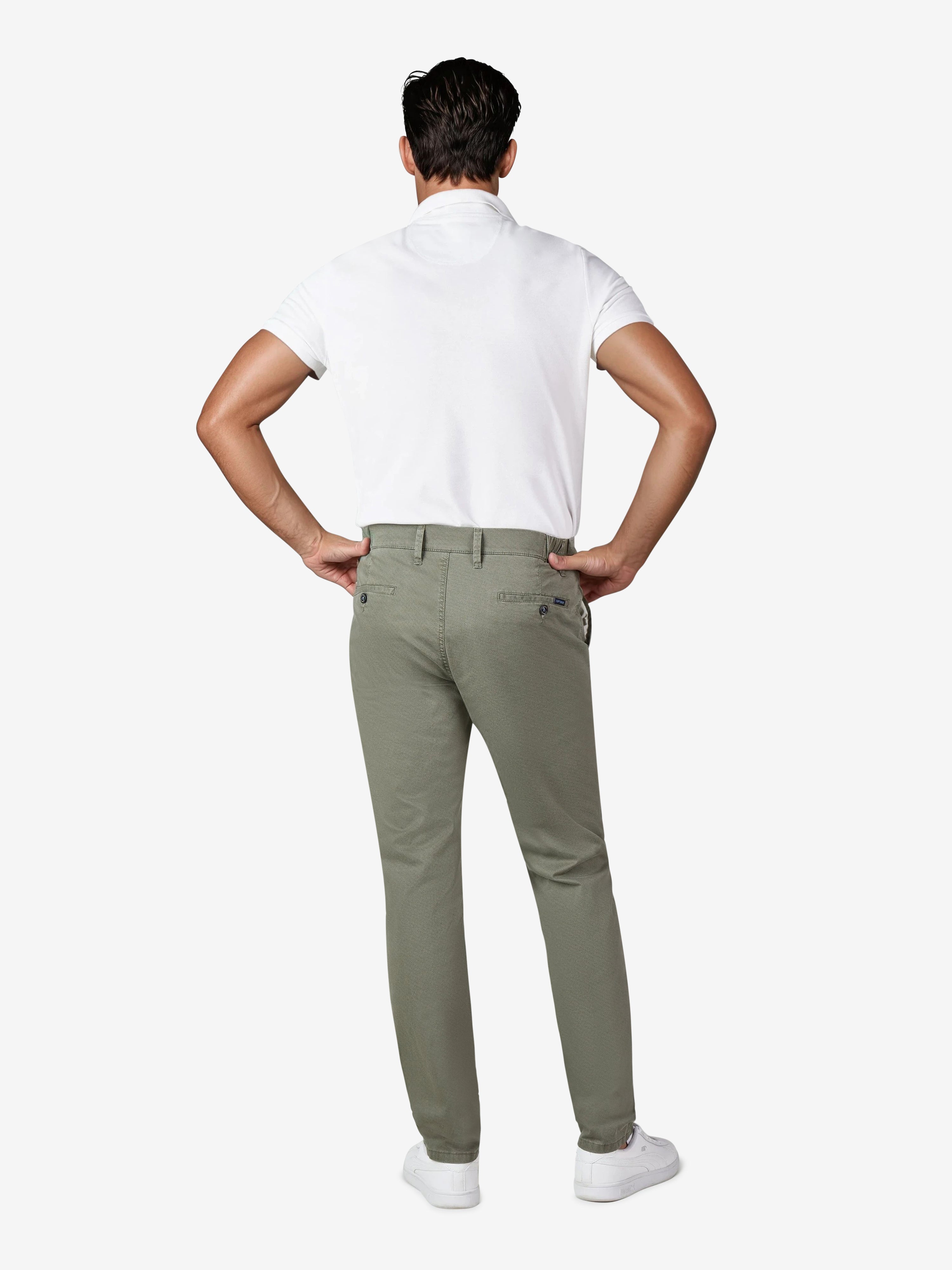 FOXX   8103 - khaki
