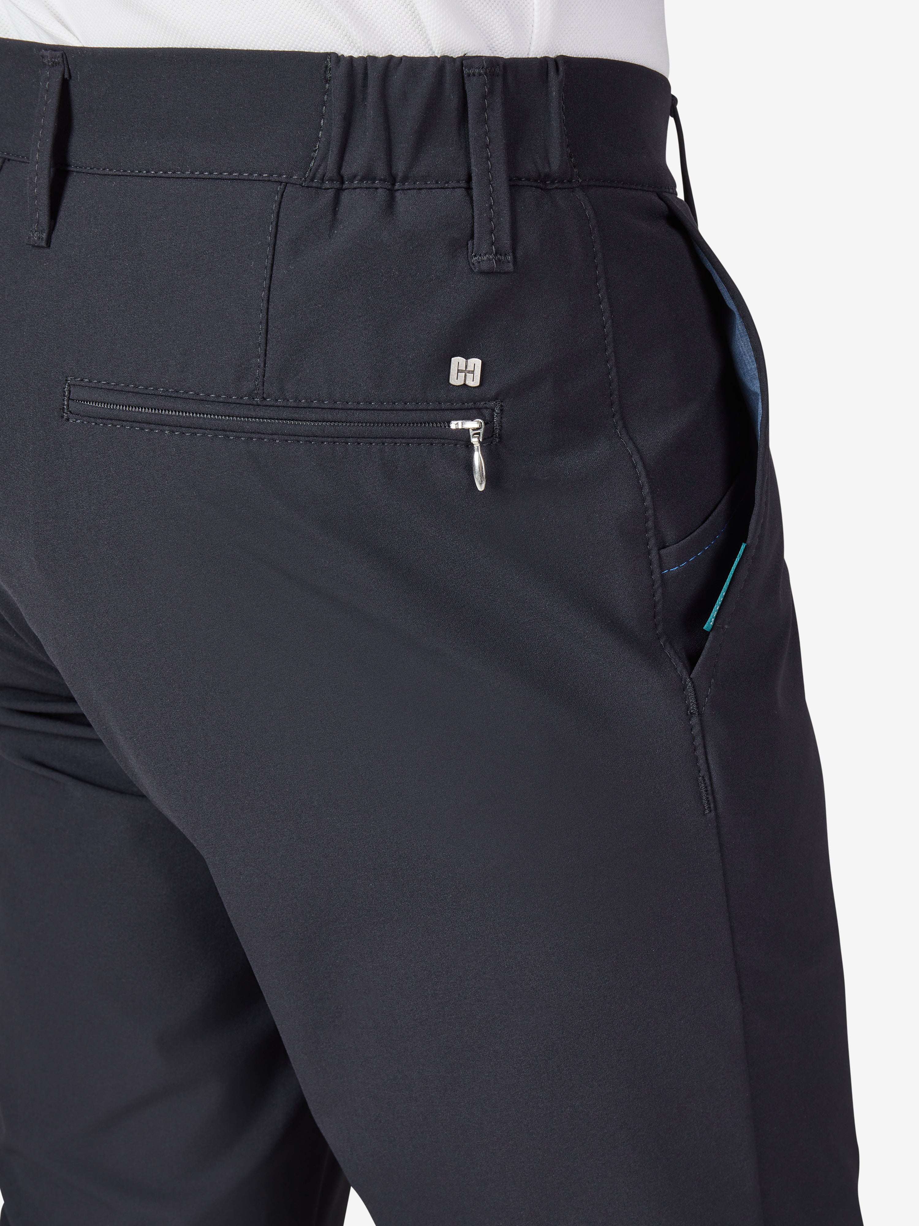 FOXX   8300 - dunkelblau