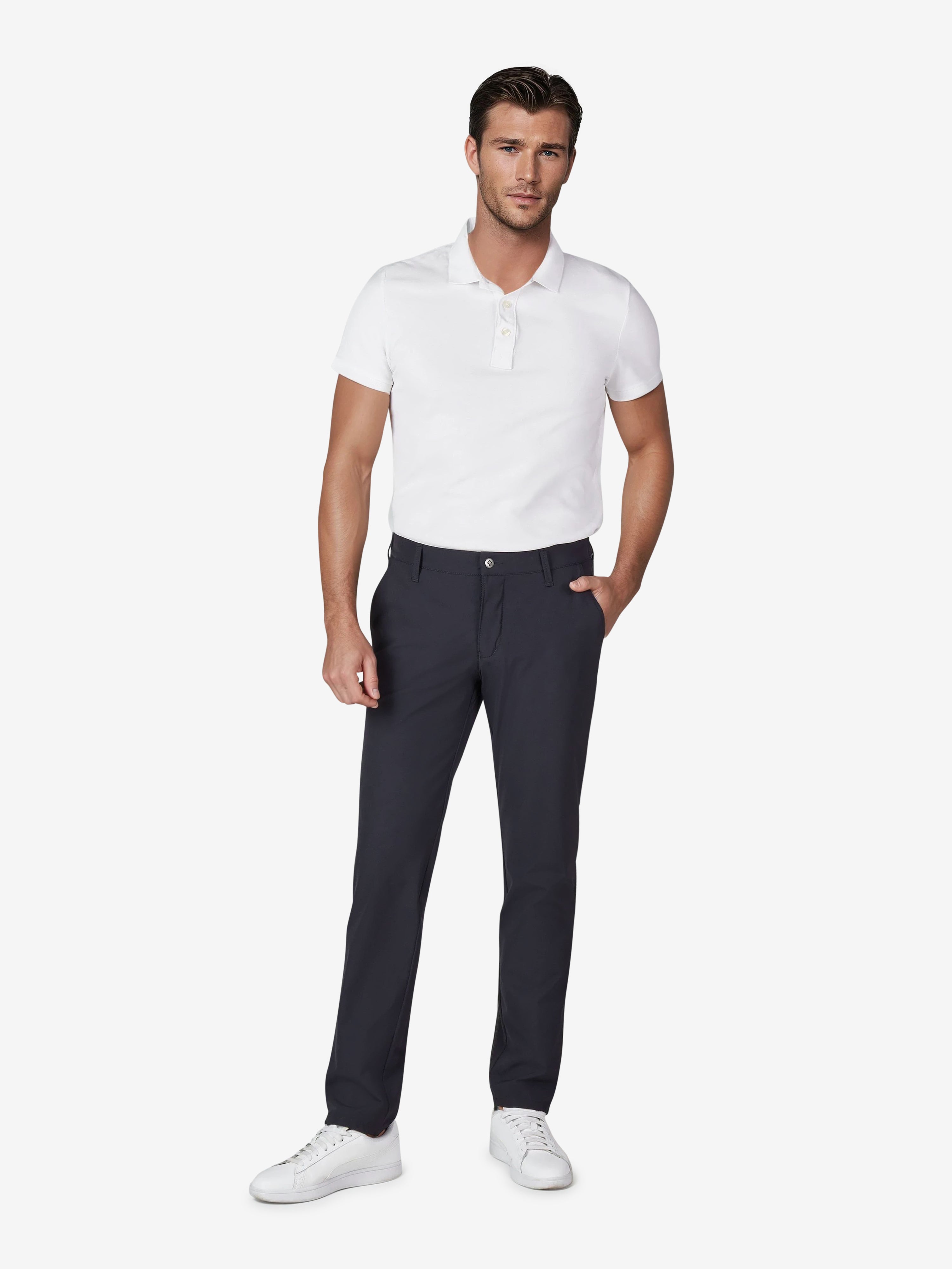 FOXX   8300 - dunkelblau