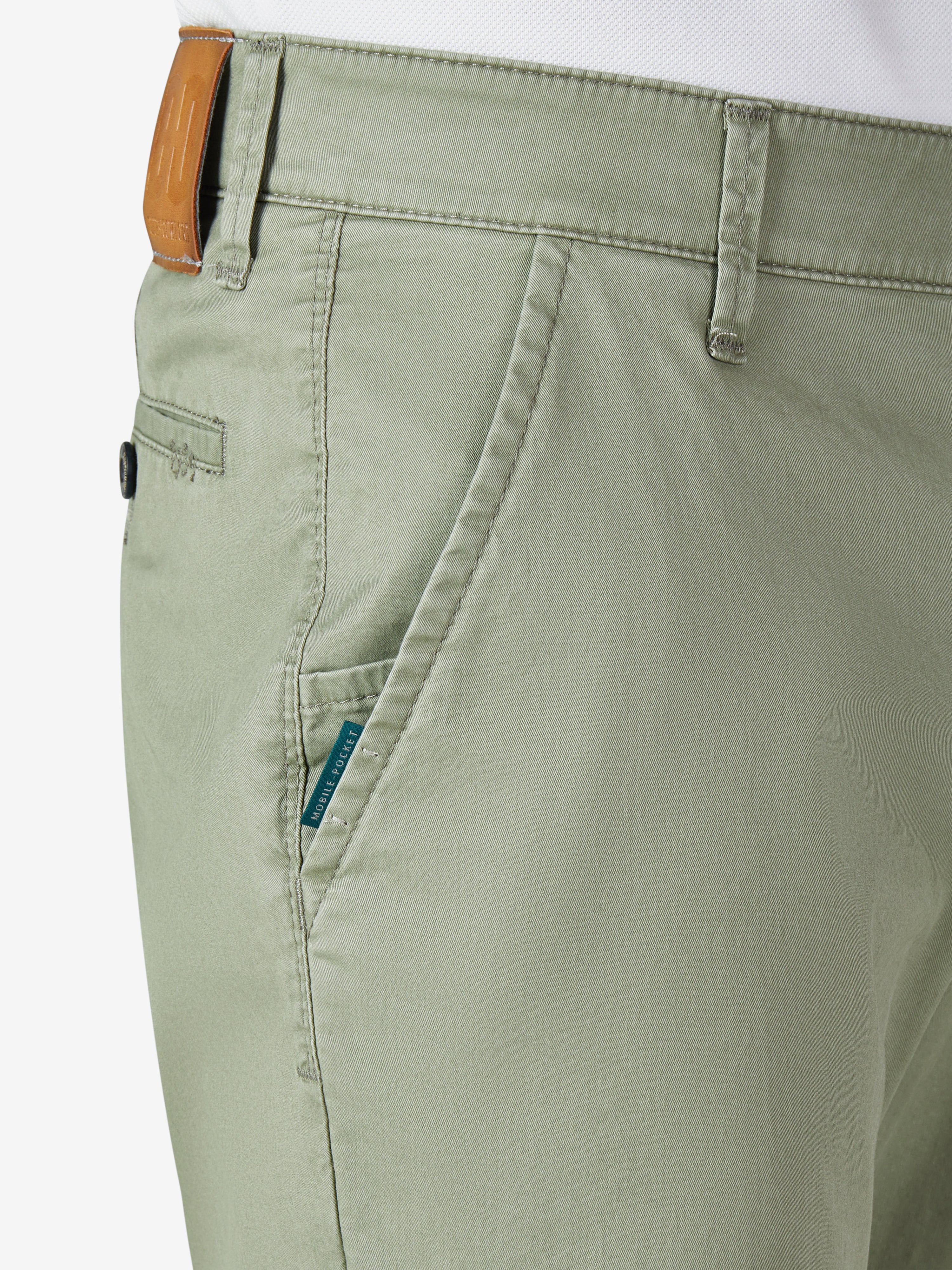 GARVEY 8301 - khaki hell