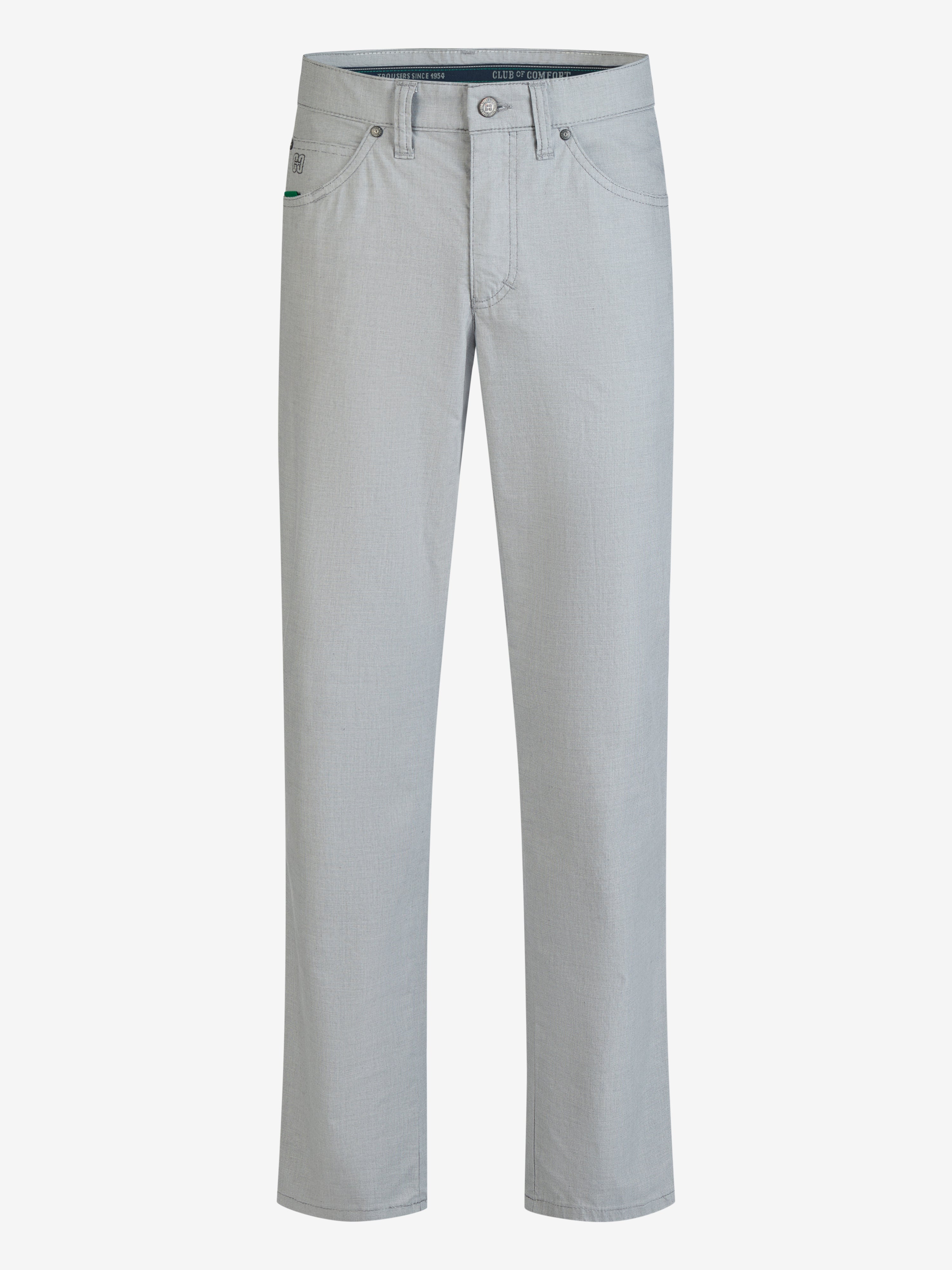 HENRY  6910 - hellgrau