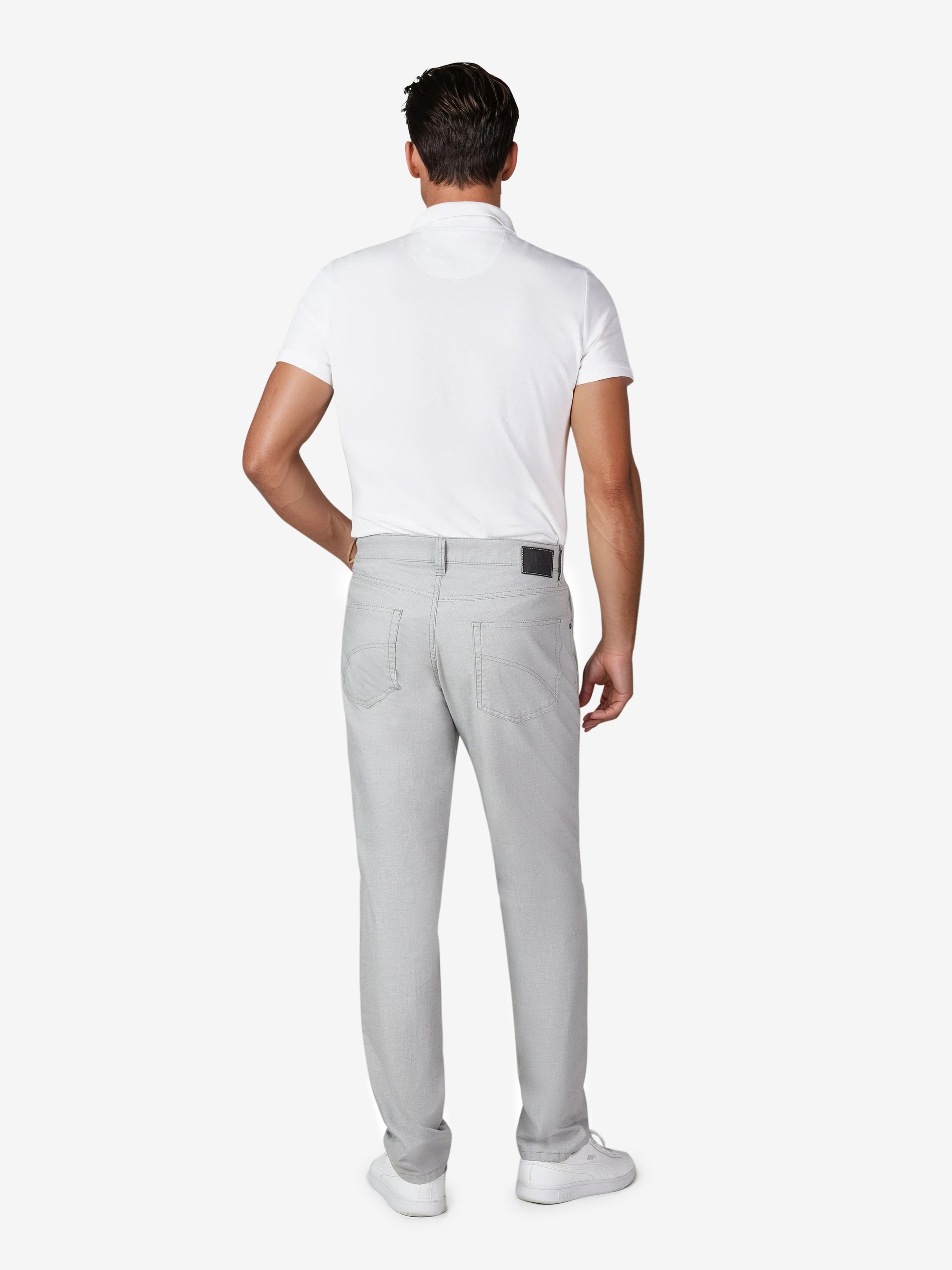 HENRY  6910 - hellgrau