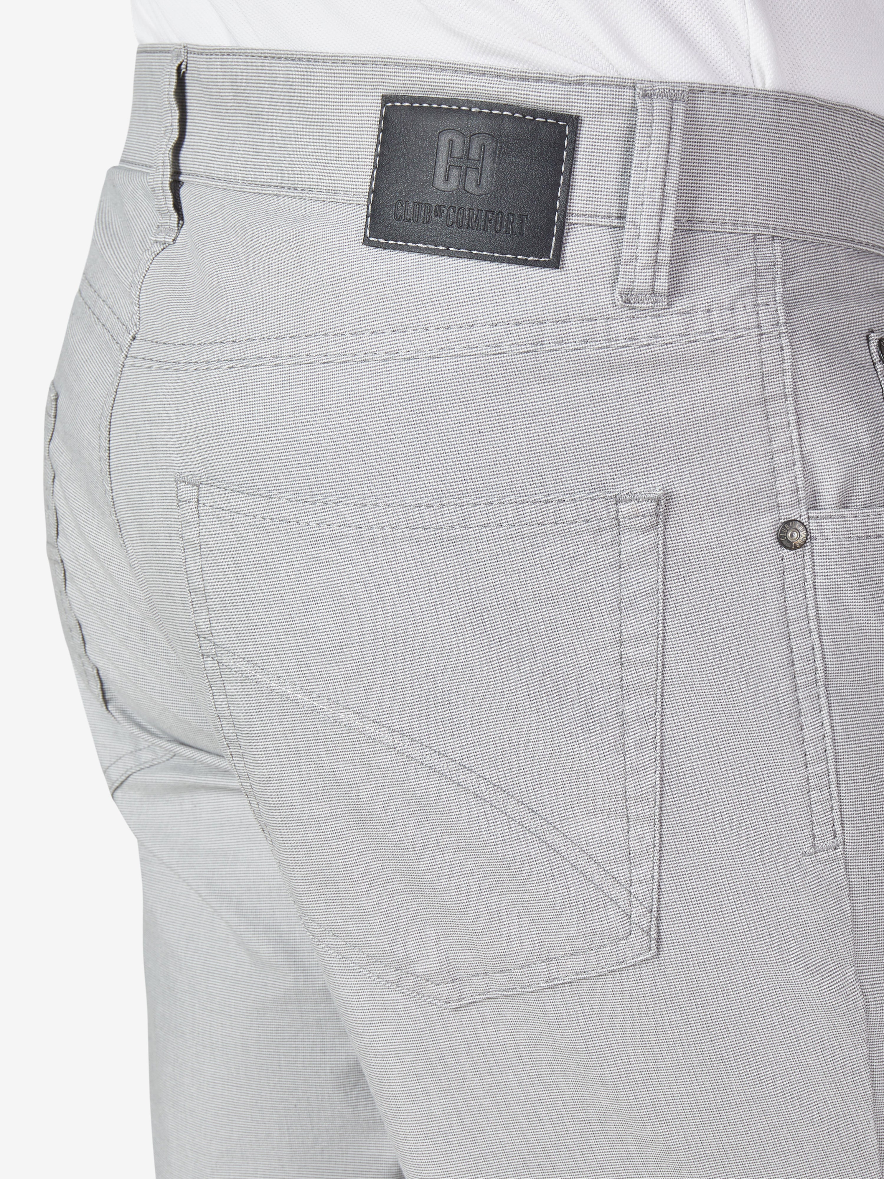 HENRY  6910 - hellgrau