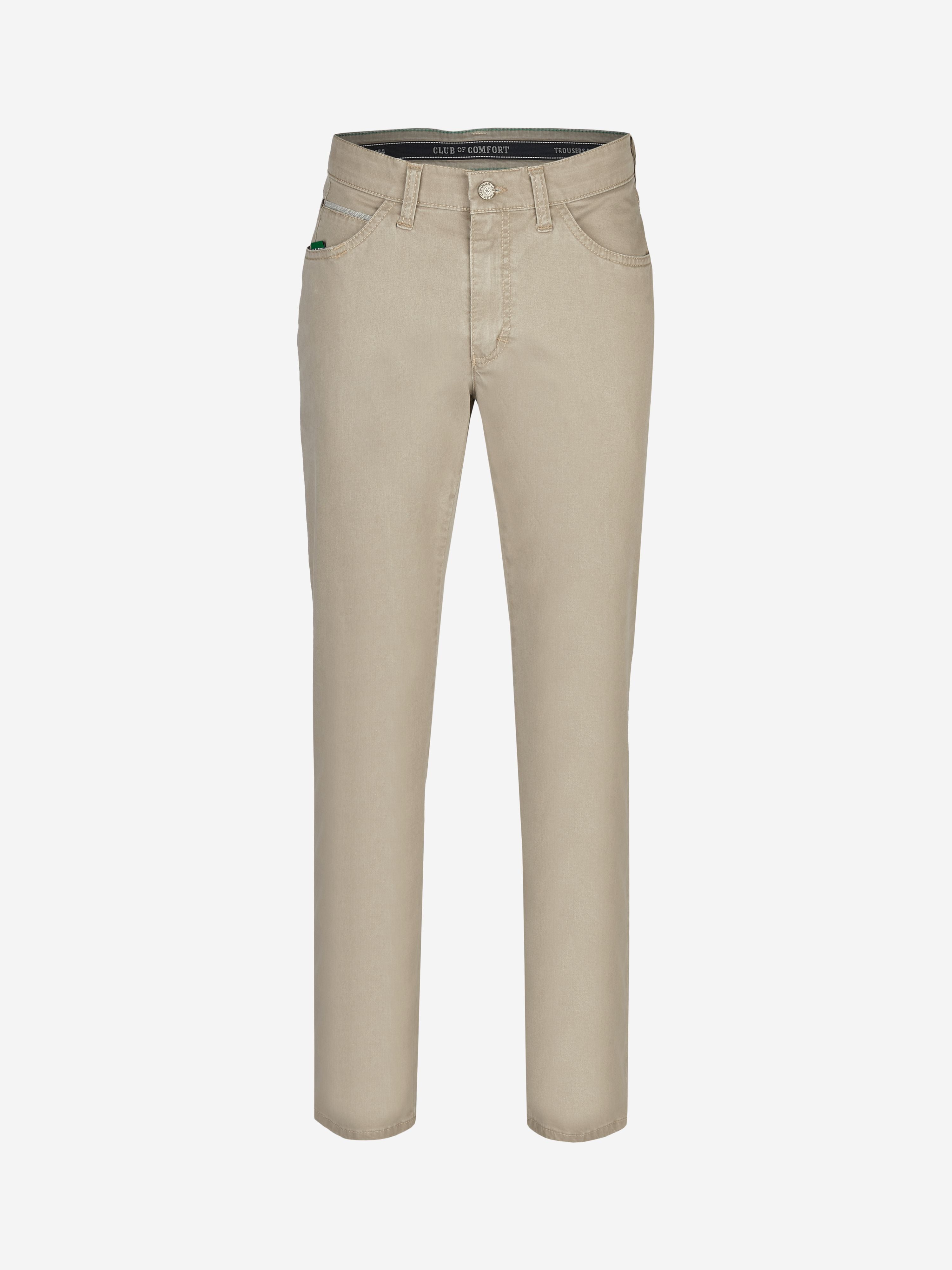 HENRY  7901 - grau-beige