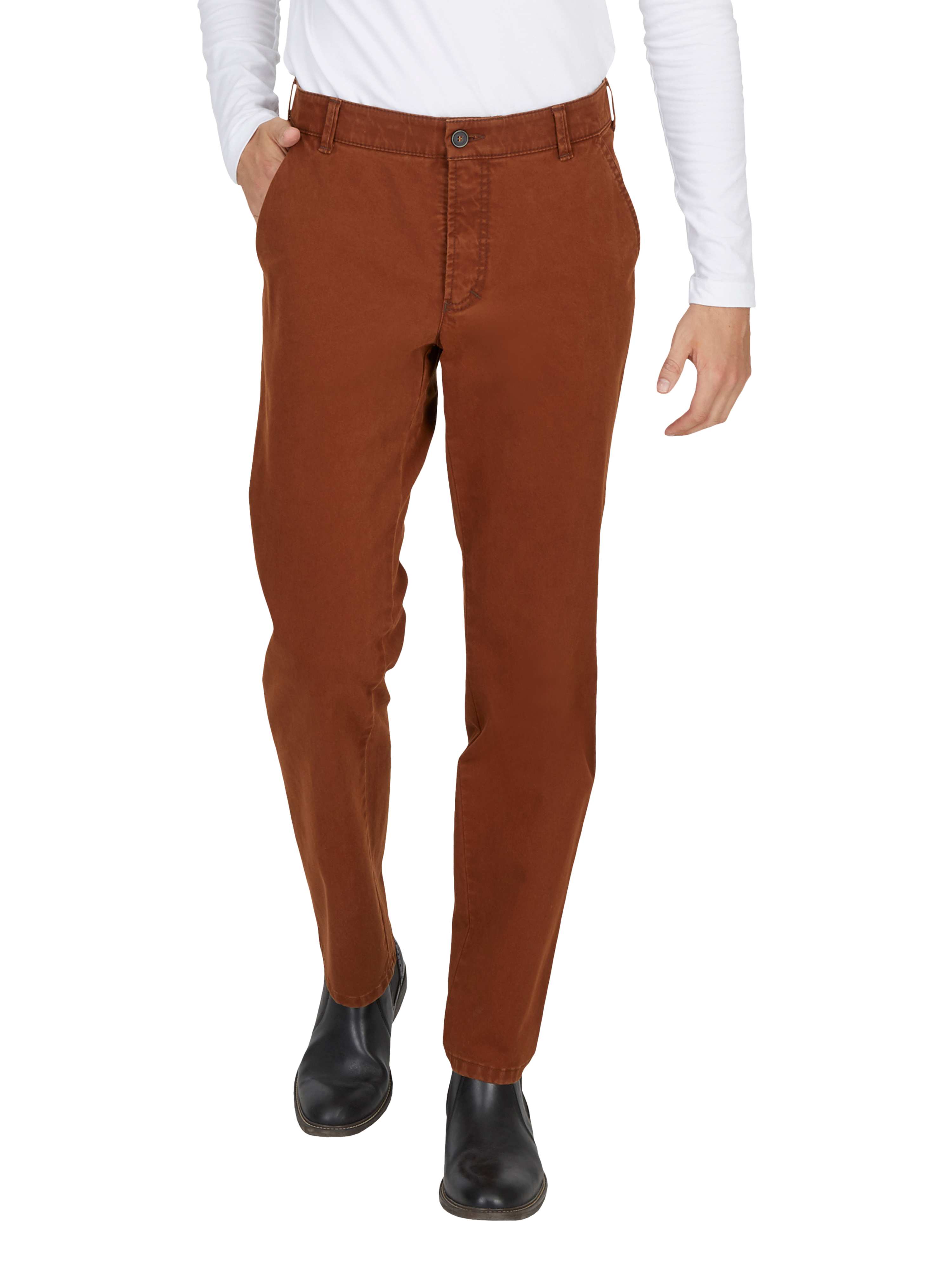 GARVEY 6421 - zimt