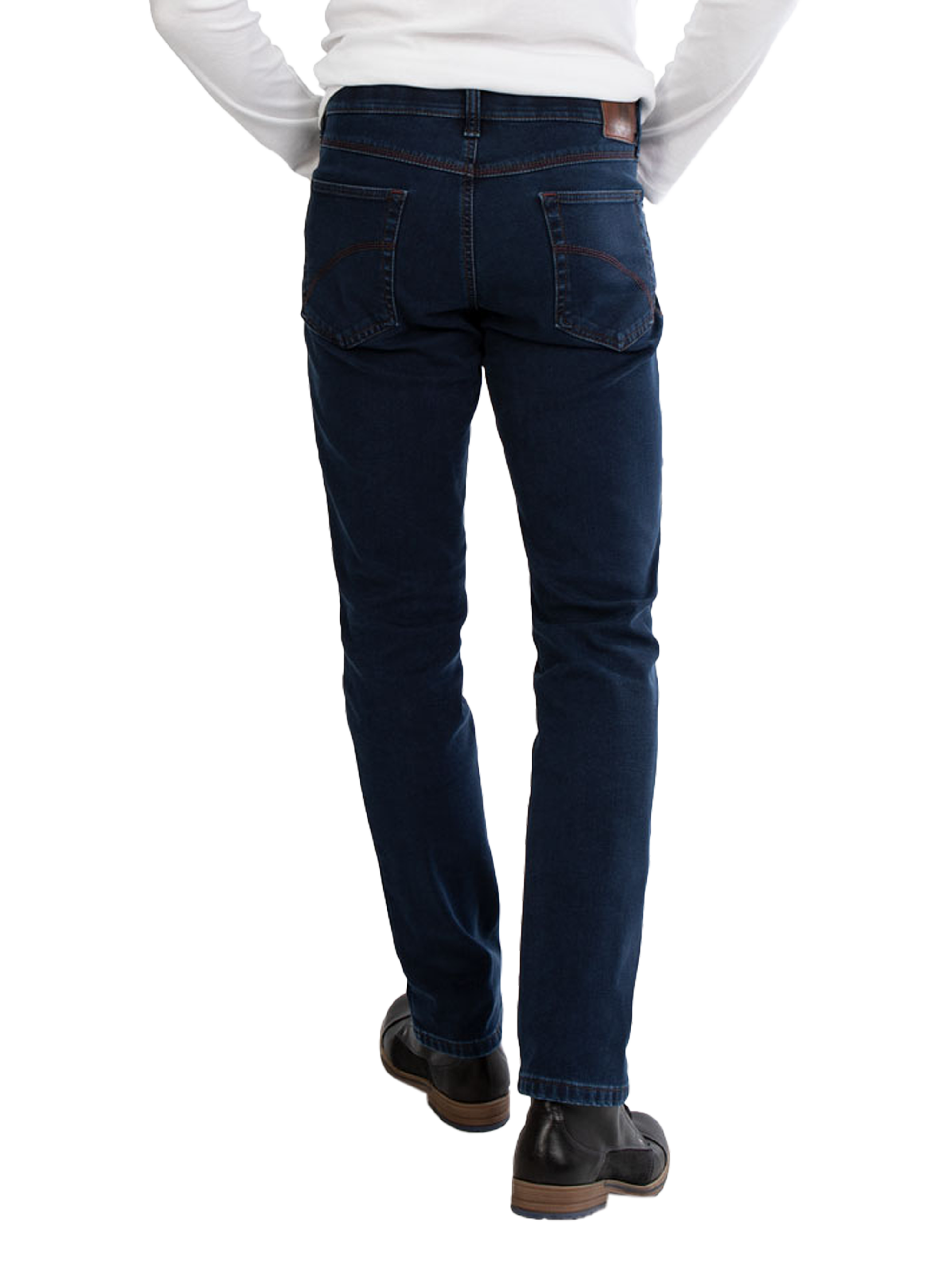 HENRY  6822 - jeansblau